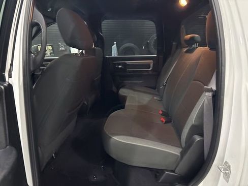 Used 2021 RAM 1500 Classic Warlock image 14