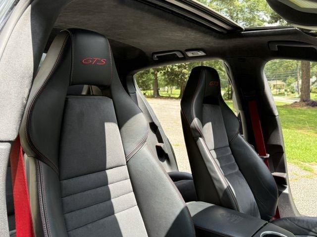 Used 2013 Porsche Panamera GTS AWD/4WD image 18