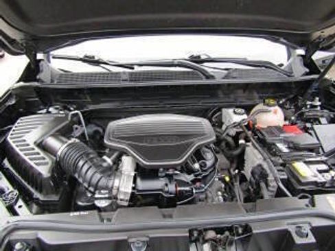 Used 2020 GMC Acadia AT4 image 23