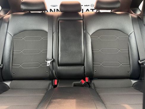 Certified 2022 Kia Forte GT-Line w/ GT-Line Technology Package image 16