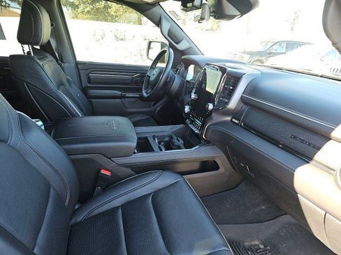 Used 2022 RAM 1500 Limited image 11