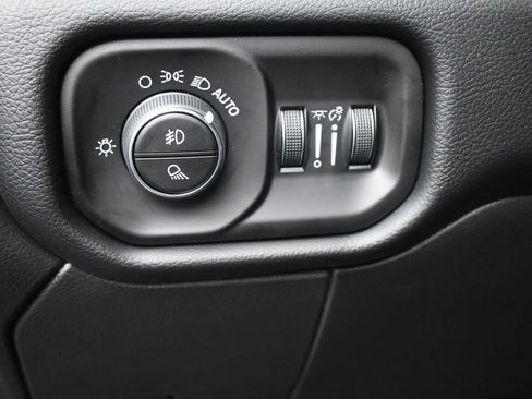 New 2026 RAM 2500 Power Wagon AWD/4WD image 21
