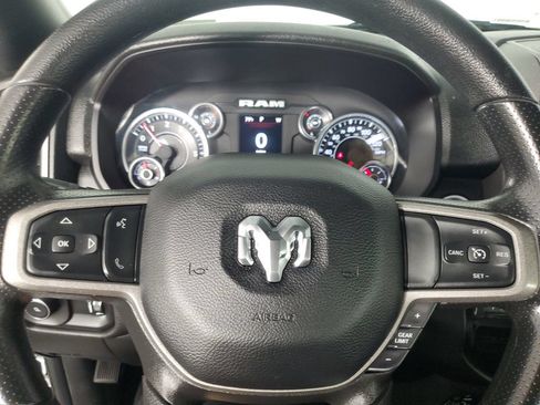 Used 2023 RAM 2500 Tradesman RWD image 27