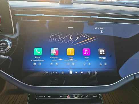 New 2026 Mercedes-Benz E 350 4MATIC Sedan image 26