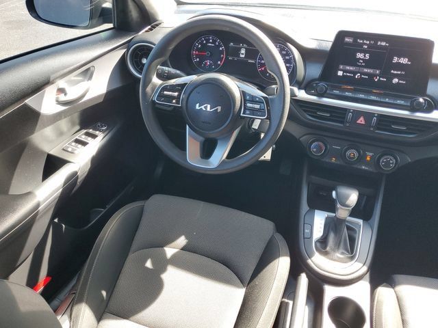 Used 2023 Kia Forte LXS FWD image 14