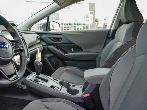New 2026 Subaru Crosstrek 2.5i AWD/4WD image 18