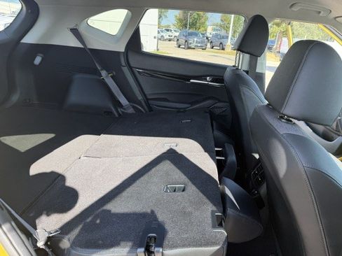 Used 2022 Kia Seltos S AWD/4WD image 33