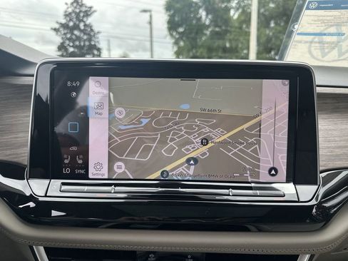 New 2026 Volkswagen Atlas SEL Premium R-Line image 18