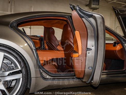 Used 2012 Fisker Karma EcoSport image 76