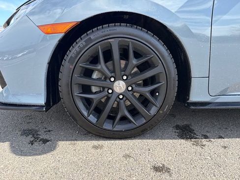Used 2021 Honda Civic Sport image 26