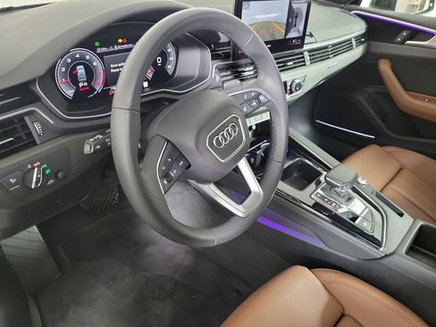 Used 2025 Audi A5 2.0T Premium Plus image 21