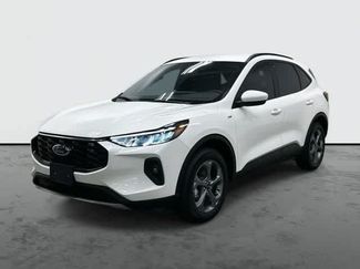Used 2025 Ford Escape ST-Line Select w/ Tech Pack #1 AWD/4WD video 1