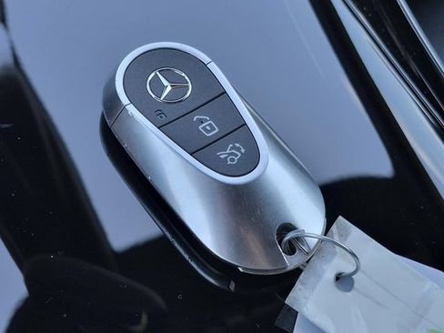 Certified 2025 Mercedes-Benz GLC 350e 4MATIC image 39