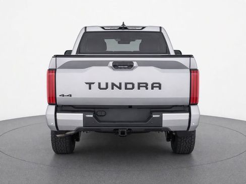 Used 2024 Toyota Tundra SR5 w/ TRD Off-Road Premium Package AWD/4WD image 7