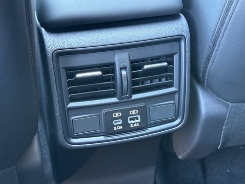 New 2026 Subaru Forester Premium AWD/4WD image 13