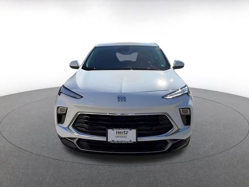 Used 2025 Buick Encore GX Preferred image 4