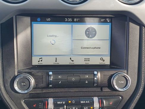 Used 2017 Ford Mustang Premium image 27