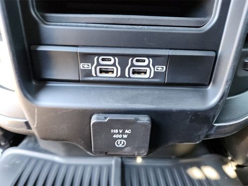 New 2025 RAM 2500 Laramie w/ Night Edition image 12