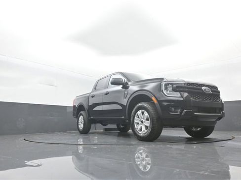 New 2025 Ford Ranger XL w/ Trailer Tow Package image 29