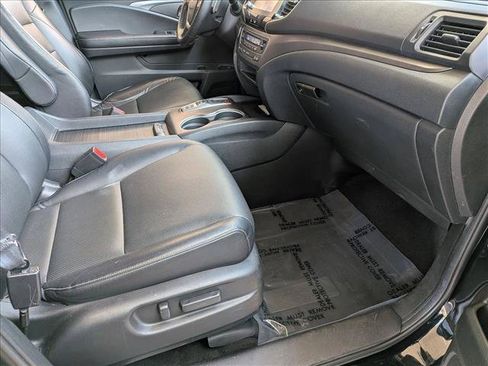 Certified 2023 Honda Ridgeline RTL-E image 20
