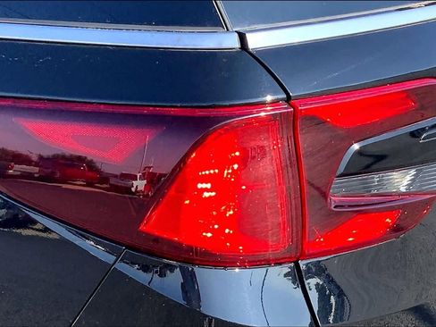 Used 2025 Honda Odyssey Sport-L image 29