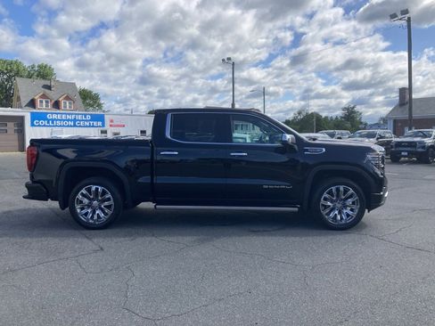 Used 2024 GMC Sierra 1500 Denali image 8