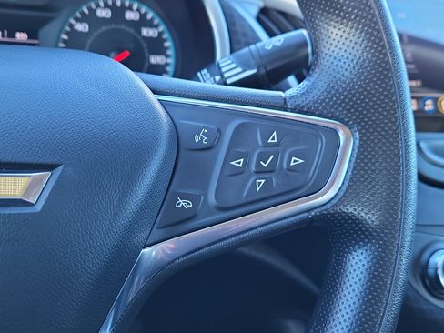 Used 2023 Chevrolet Malibu LT image 19