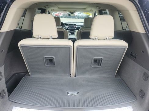 Used 2024 Cadillac XT6 Premium Luxury w/ LPO, Floor Liner Package image 14