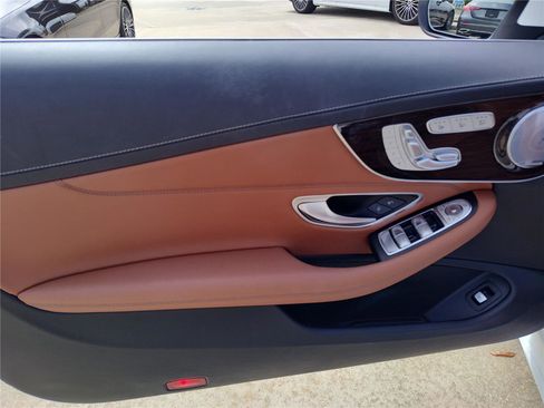 Certified 2023 Mercedes-Benz C 300 Cabriolet image 14