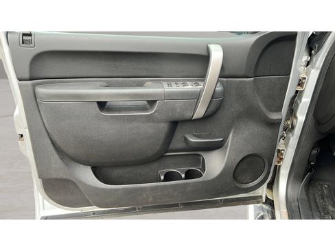 Certified 2013 Chevrolet Silverado 1500 LT w/ All-Star Edition AWD/4WD image 25