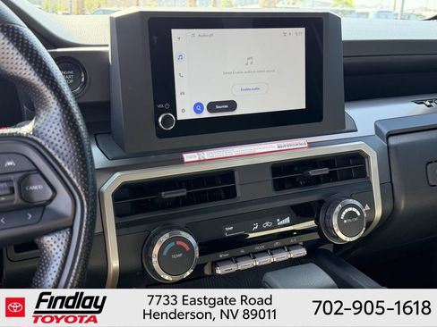 Certified 2026 Toyota Tacoma SR5 AWD/4WD image 26