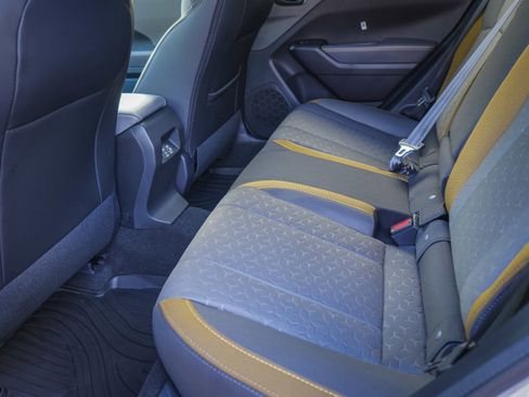 New 2026 Subaru Crosstrek 2.5i Sport w/ Crosstrek Mirror Package image 26