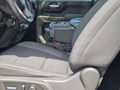 Used 2023 Chevrolet Silverado 2500 LT w/ Convenience Package AWD/4WD image 14