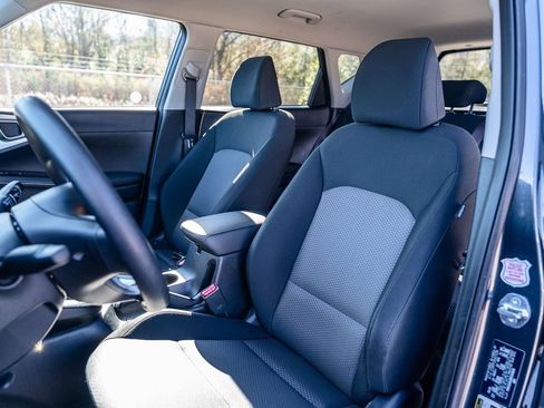 Used 2024 Kia Soul LX w/ Option Group 015 image 20