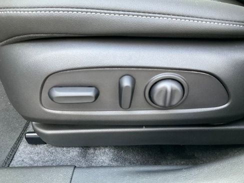 New 2026 Buick Envista Preferred w/ Convenience I Package image 3