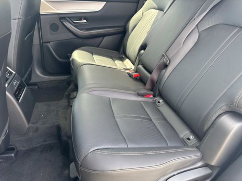 New 2025 MAZDA CX-70 Plug-In Hybrid w/ Premium Pkg image 23