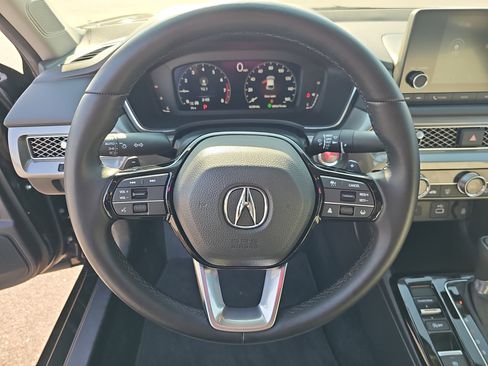 Certified 2025 Acura Integra image 17