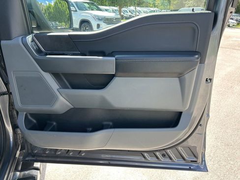 Used 2024 Ford F150 XLT w/ Mobile Office Package image 33