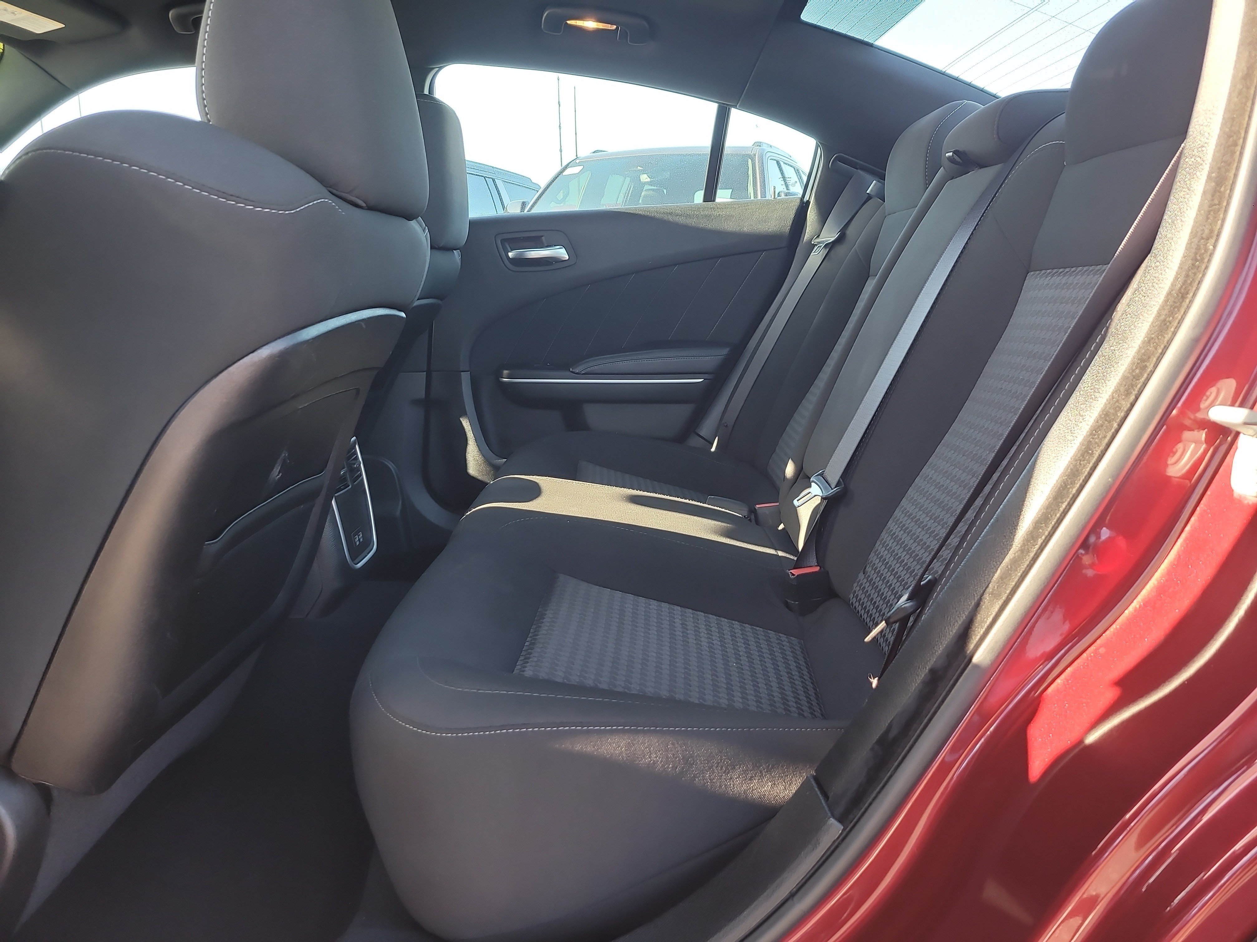 Used 2023 Dodge Charger GT RWD image 11
