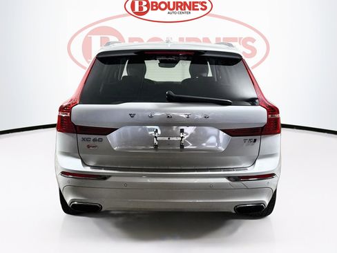 Used 2021 Volvo XC60 T5 Inscription AWD/4WD image 11