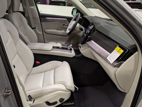 New 2026 Volvo XC90 B6 Ultra AWD/4WD image 22