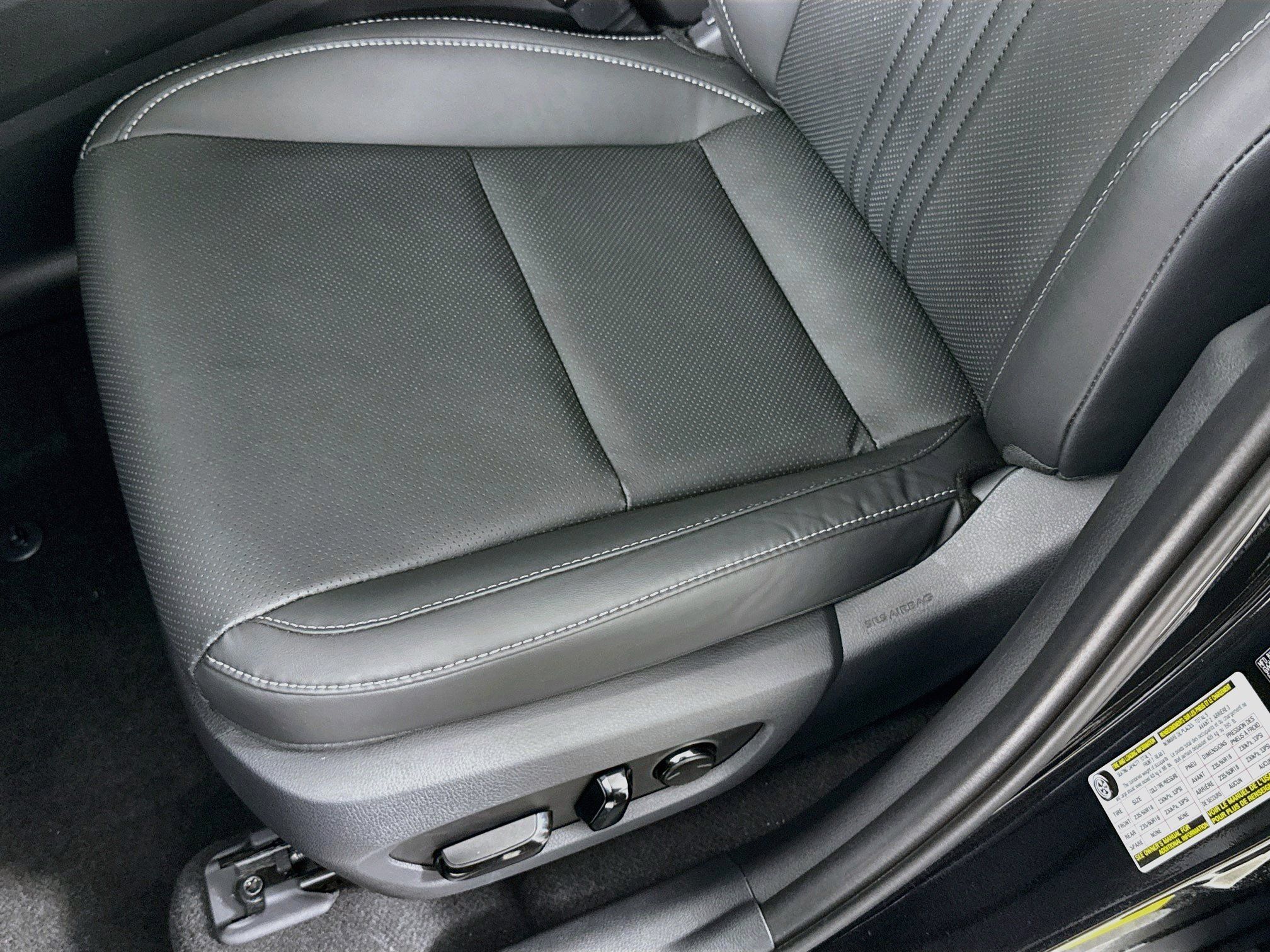 Used 2026 Lexus NX 350h AWD w/ Cold Area Package image 20