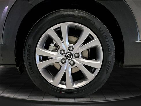 Used 2021 MAZDA CX-30 AWD 2.5 S w/ Premium Package image 34