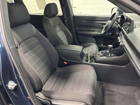 Certified 2025 Honda CR-V Sport image 15