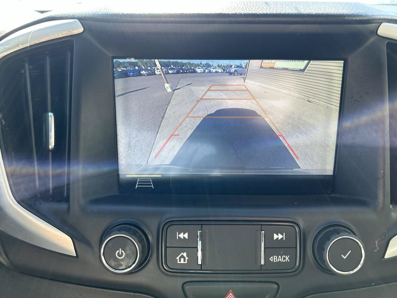 Used 2019 GMC Terrain SLT AWD/4WD image 26