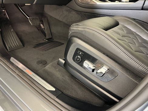 New 2026 BMW X7 xDrive40i AWD/4WD image 12