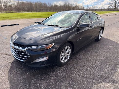 Used 2023 Chevrolet Malibu LT image 12