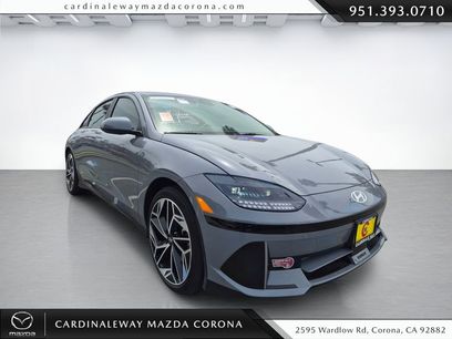 Used 2024 Hyundai Ioniq 6 SEL