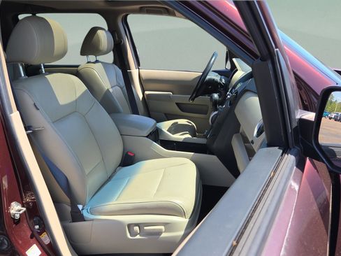 Used 2015 Honda Pilot EX-L image 21