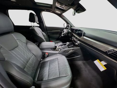 New 2025 Kia Telluride EX X-Line image 32